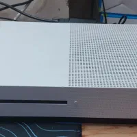 ایکس باکس وان اس یک ترابایت به همراه بازی|کنسول، بازی ویدئویی و آنلاین|شهرکرد, |دیوار