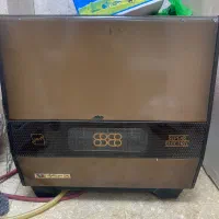 بخاری سپهر الکتریک