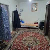 75 متری همکف راه جدا|اجارهٔ آپارتمان|مشهد, بهمن|دیوار