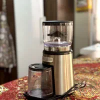 دستگاه آسیاب قهوه و ادویه