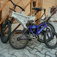 دوچرخه بچه گانه