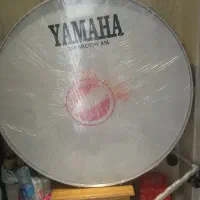 تبل ۲متری کاملا در حد نو نو... فقط۶ روز استفاده شد|درام و پرکاشن|قرچک, داوود آباد|دیوار