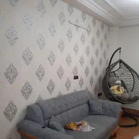 فروش کاغذدیواری و انواع دیوارپوشهای فومی و pvc