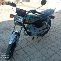 موتور ۱۵۰ احسان