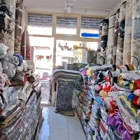 فروش مغازه در خ امام.بمتراژ۲۱متر.جنب هلال احمر