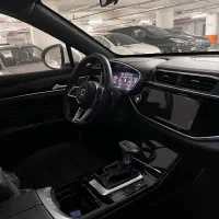 دیگنیتی پرایم سفید تحویل فوری نقد و اقساط|خودرو سواری و وانت|تهران, حصار بوعلی|دیوار