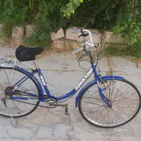 دوچرخه ژاپنی ۲۶