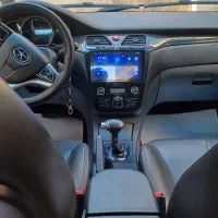 جک j5 اتوماتیک درحد