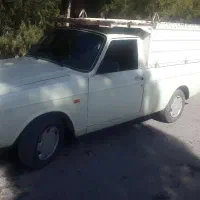 باربری با وانت