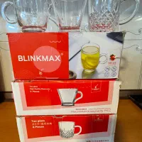 سه دست فنجان Blinkmax
