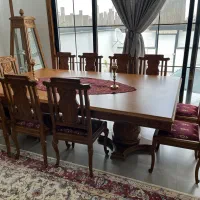 فروش یکجای اثاثه ویلا در ایزدشهر