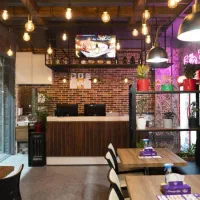 نیرو کار فستفود