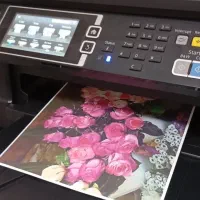 پرینتر اپسون ۷۶۱۰