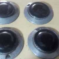 گاز کلاهک تنها