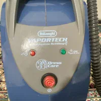 بخار شوی دلونگی