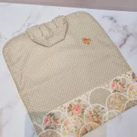 سرویس اشپزخونه ۱۵ تکه|سفره، حوله، دستمال آشپزخانه|بندرعباس, |دیوار