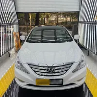 سوناتا Yf 2012