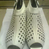 کفش. زنانه سایز 38|کیف، کفش، کمربند|شاهینشهر, شهرک گلدیس|دیوار