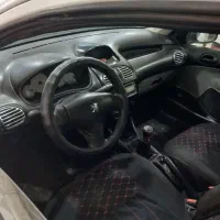 ۲۰۶ تیپ سه|خودرو سواری و وانت|پارسآباد, |دیوار