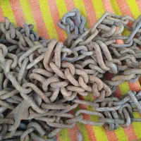 زنجیر چرخ کامیون|قطعات یدکی و لوازم جانبی|قم, خداکرم|دیوار