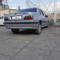 پارس 84|خودرو سواری و وانت|کرمانشاه, |دیوار
