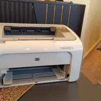 پرینتر مدل hp1102 در حد
