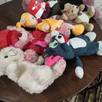 عروسک|اسباب‌بازی بچه|بندرعباس, |دیوار