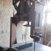 فروش یک عدد اره فلکه رنده سه کاره صفحه 30