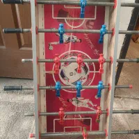 فوتبال دستی