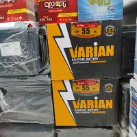 فروش انواع باطری ب قیمت دولتی|قطعات یدکی و لوازم جانبی|ساوه, |دیوار