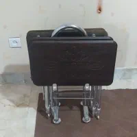 عسلی درحد نو|مبلمان خانگی و میز عسلی|فولادشهر, B2|دیوار