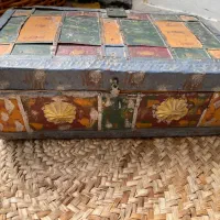 صندوقچه عتیقه