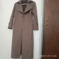 لباس پاییزه نو