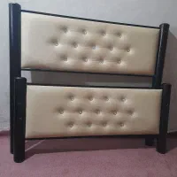 تخت خواب یک نفره