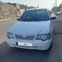 پراید ۱۳۲ مدل ۹۵