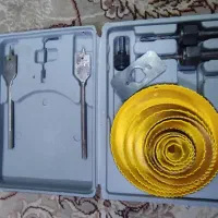 گردبر 16پارچه