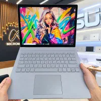 لپتاپ مایکروسافت سرفیس بوک تبلت شو نسل 10 + اقساط