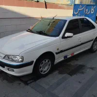 پژو پارس ۹۳ معاوضه