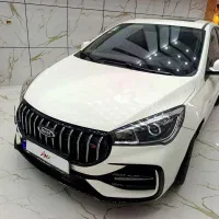 آریزو 5 FL  مدل ۴۰۳ سفید
