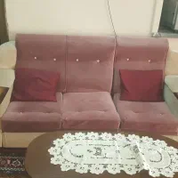 مبلمان|مبلمان خانگی و میز عسلی|مشگین شهر, |دیوار