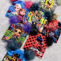 کلاه بچگانه