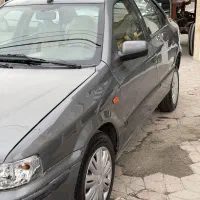 سمند مدل ۸۹