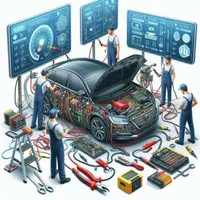 استخدام نیروی تولید (آقا) در شرکت بزرگ صنعتی