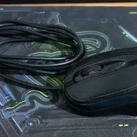 موس ماوس مدل FARASSOO