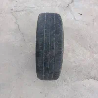 لاستیک پراید