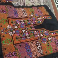 زیاستین|لباس|خاش, |دیوار