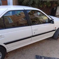 پارس تیو فایو|خودرو سواری و وانت|شیراز, غدیر جنوبی|دیوار