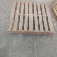 فروش و خرید پالت چوبی