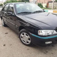 پارس تیوفایو