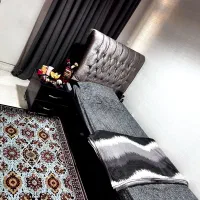 سرویس خواب تک نفره|تخت و سرویس خواب|تهران, باشگاه نفت|دیوار